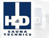 HD Sauna Technics